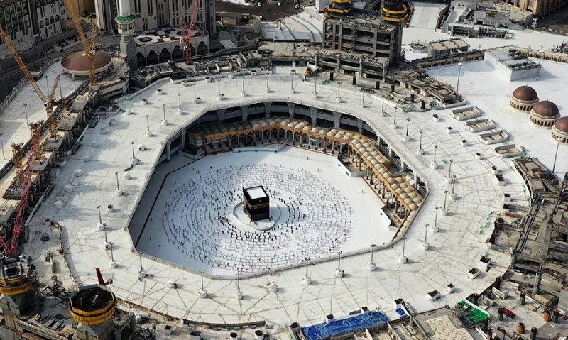 Islam's holiest site 'Mecca' to open 6 months later