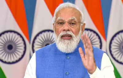 PM Modi Announces National Digital Health Mission With ID for Every Citizen