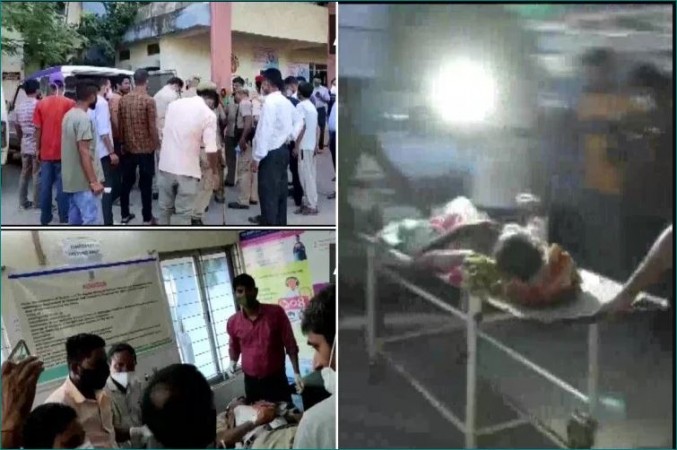 असम में फिर हिंसक झड़प, दो प्रदर्शनकारियों की मौत