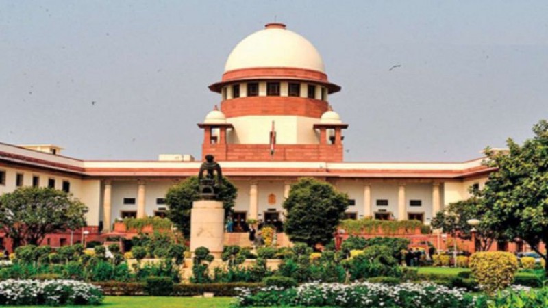 There will be no caste census, central govt filed affidavit in SC
