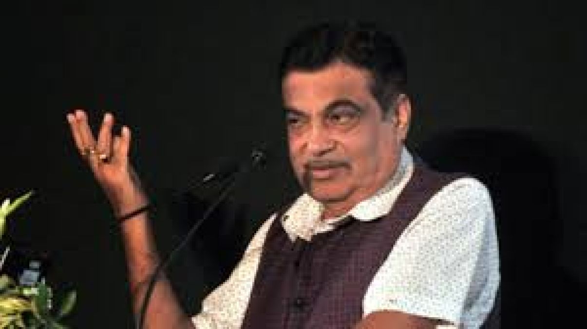 Nitin Gadkari announces this about the closed sugar mills