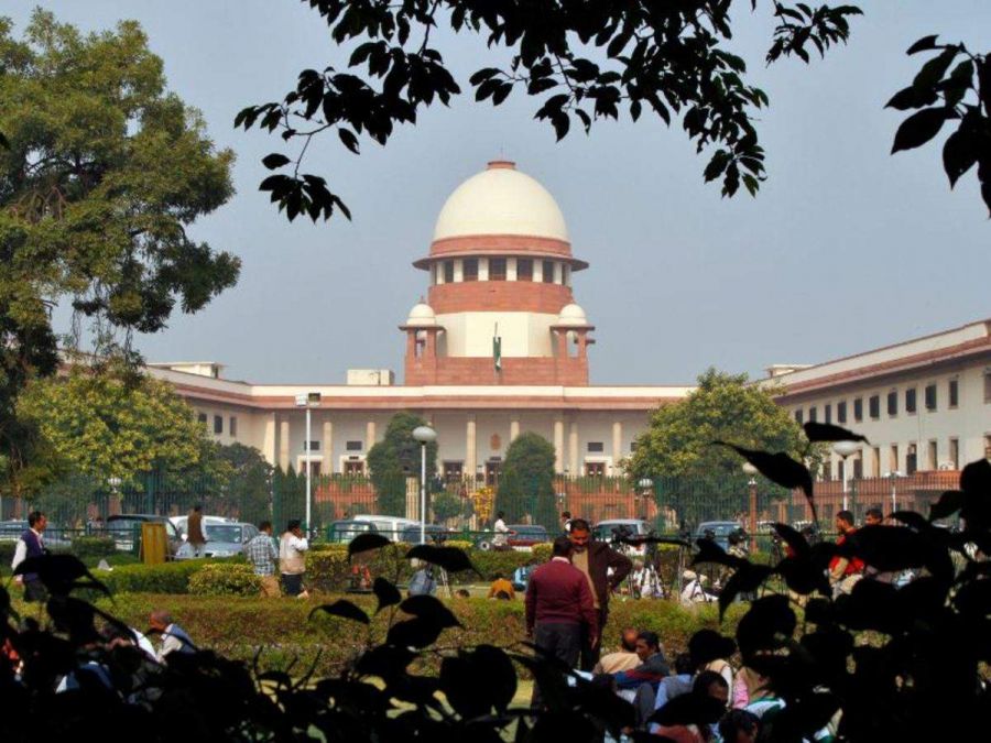 SC gives verdict on the plea to ban candidates with more than two children from contesting elections