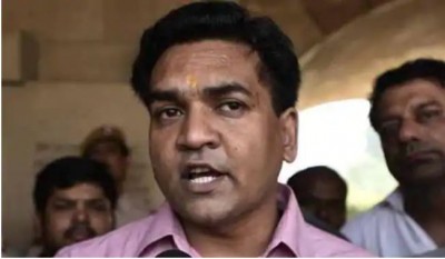 दिल्ली दंगा मामला: कपिल मिश्रा ने दर्ज कराइ शिकायत, कहा- कुछ लोग मुझे फंसाना चाहते हैं ....