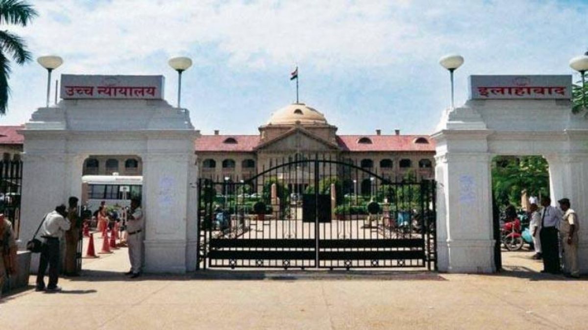 Allahabad HC strict instructions for vehicle challan, Summons officials