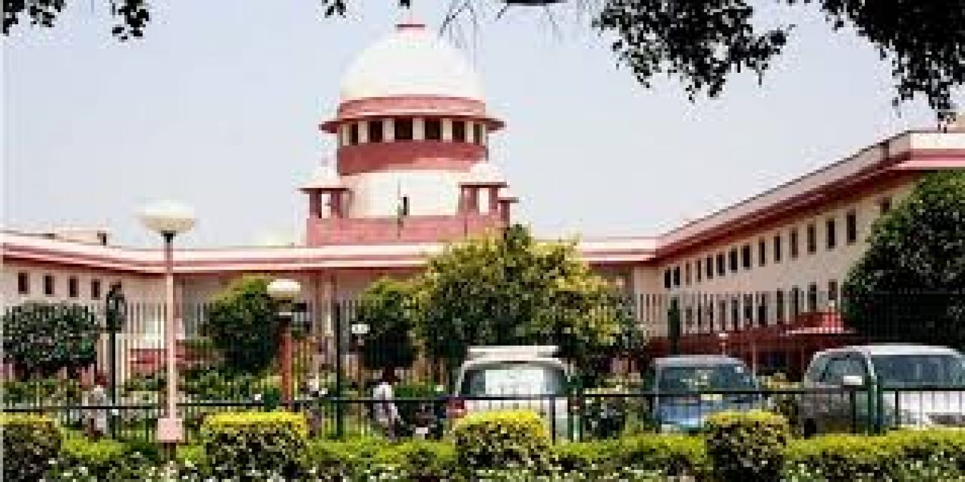 Supreme Court questions the central government on the misuse of social media