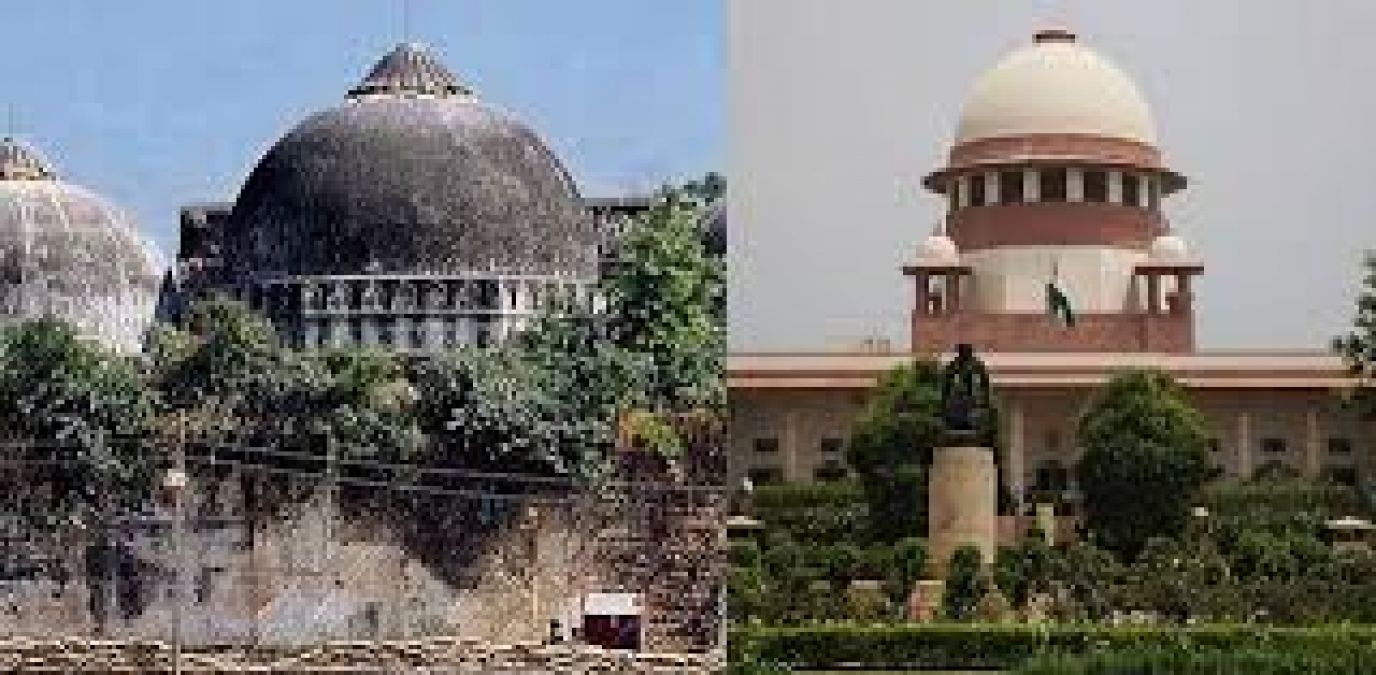 Ayodhya Case: Hearing begins on 31st day in Ayodhya land dispute case