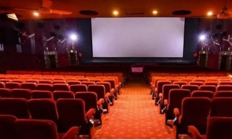 Wait over! Theatres and cinema to open in Maharashtra from Oct 22