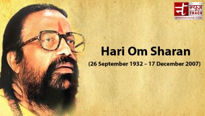 Hari Om Sharan releases many albums during his 35 years of devotional journey