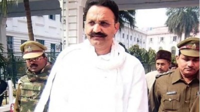 'Can kill me with poison,' Don Mukhtar Ansari breath stuck again in Banda jail