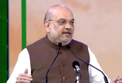 Cooperatives will contribute towards making India a USD 5-trillion economy: Amit Shah.