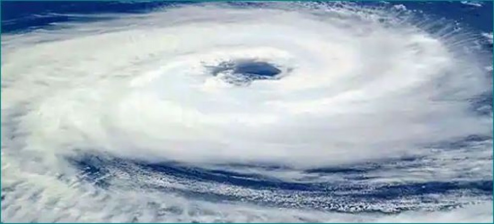 Cyclone 'Jawad' expects to weaken into deep depression near Puri