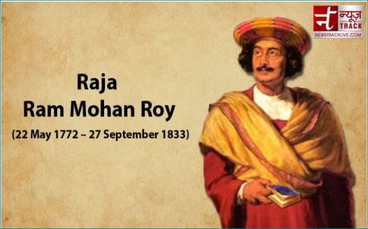 Remembering Raja Ram Mohan Roy, Brahmo Samaj founder and India's first feminist