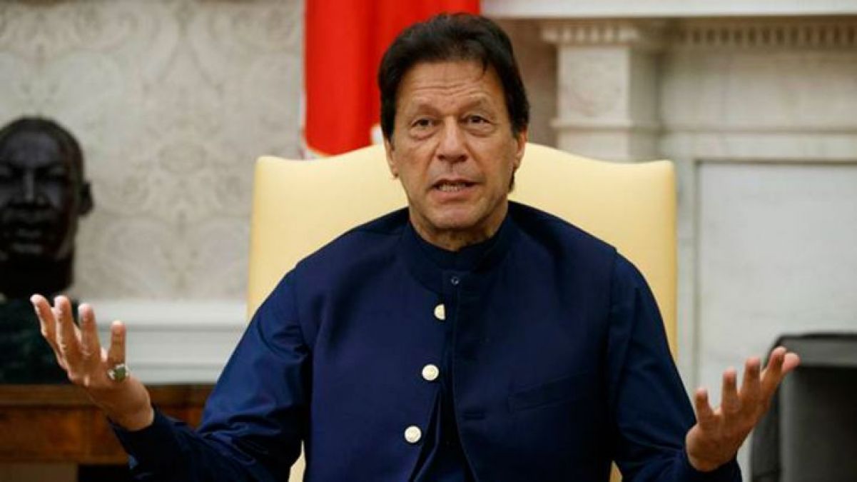 कश्मीर मुद्दाः पाकिस्तान ने फिर की नापाक हरकत, भारत ने दिया करारा जवाब