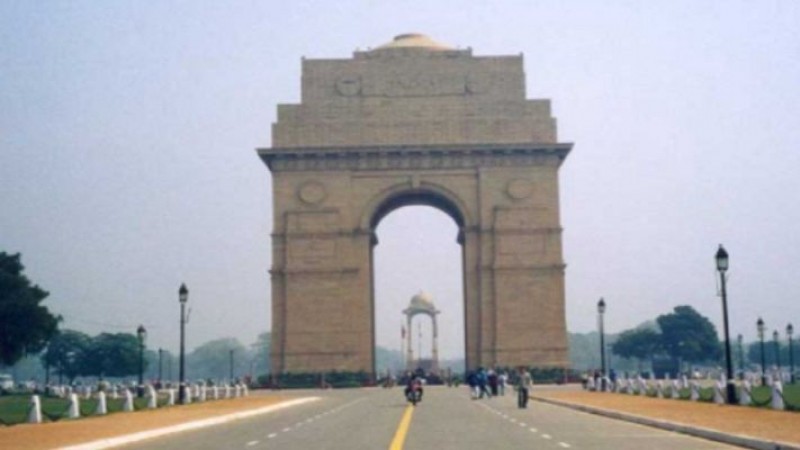 Weather dept predicted heat and temperature increase in Delhi