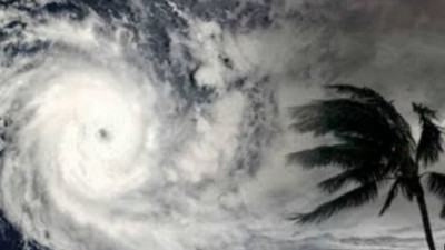 'Rose' cyclone can put lives in danger, red alert issued