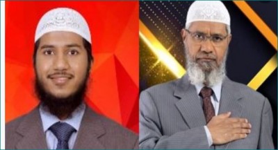 Zakir Naik is looking for a daughter-in-law, will be shocked after reading conditions