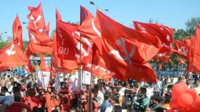 Taliban's support in Kerala is growing rapidly, CPM documents reveal