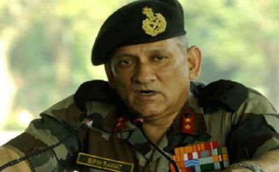 Appointment process of  new Indian Army Chief begins, Bipin Rawat retiring on this date