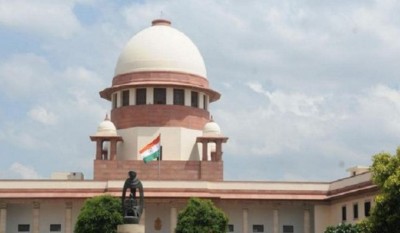 PIL filed in Supreme Court regarding guidelines on sexual harassment against transgenders