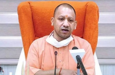 CM Yogi again receives death threat, accused demands release of Mukhtar Ansari