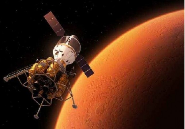 'मंगलयान' के सफल 7 साल, अंतरिक्ष में भारत का एक और कमाल
