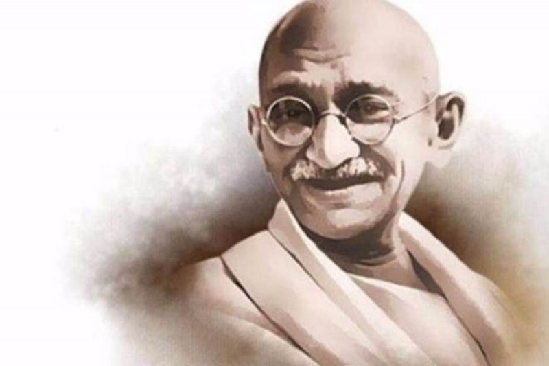 Gandhi had failed in this case for the first time