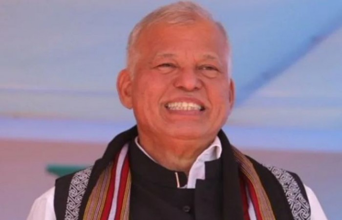 Congress to suffer major setback in Goa, former CM Louisinho Falario may resign
