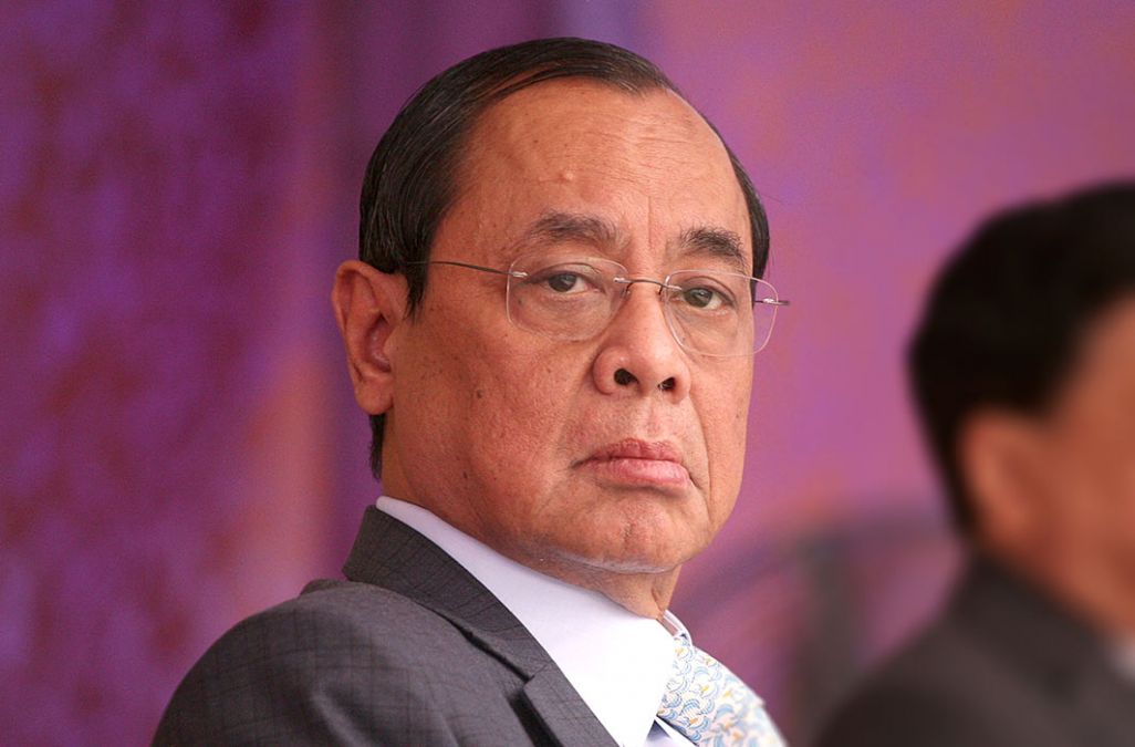 Ayodhya case: Strict instructions of CJI Gogoi, says, 'schedule will not change'