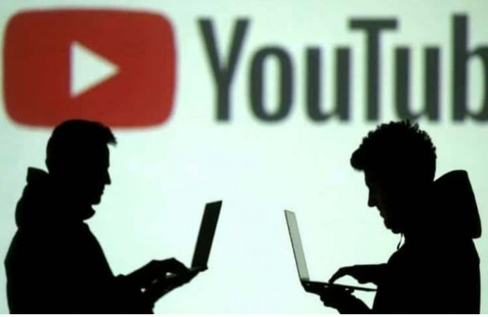 'भारत में छिड़ा गृह युद्ध..', जैसी फर्जी ख़बरें फैलाने वाले 10 YouTube चैनलों पर मोदी सरकार का एक्शन