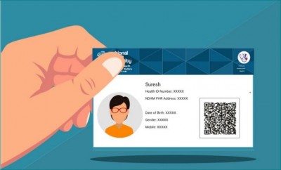 What is Ayushman Bharat Digital Mission? How it will benefit you, know everything here