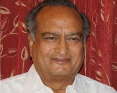 ED summons Rajasthan CM Ashok Gehlot's brother in fertilizer scam, To be questioned today