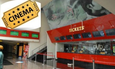 Cinemas to open in the state from October 1, the audience will have to follow these rules