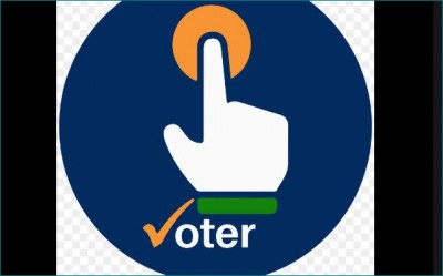 मतदाता को हर जानकारी देगा 'वोटर हेल्पलाइन ऐप'