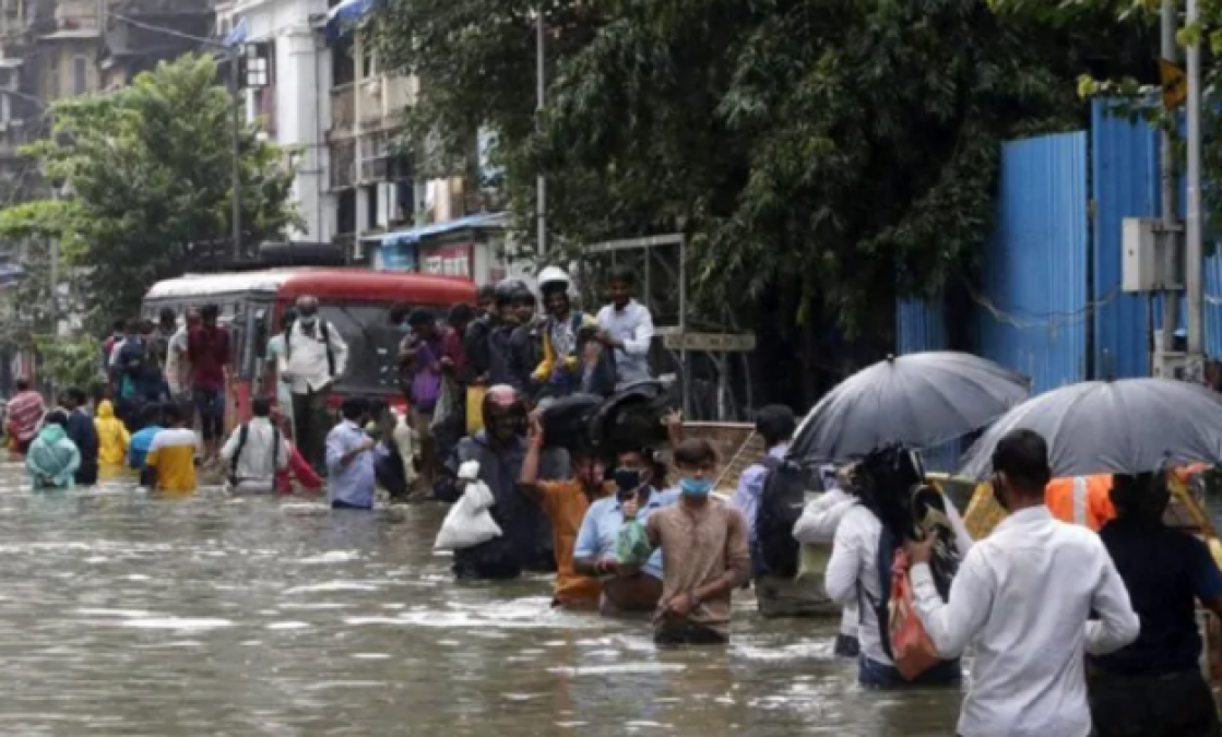 मंजारा बांध के गेट खोलने से बढ़ा बाढ़ का खतरा, प्रशासन ने जारी किया अलर्ट