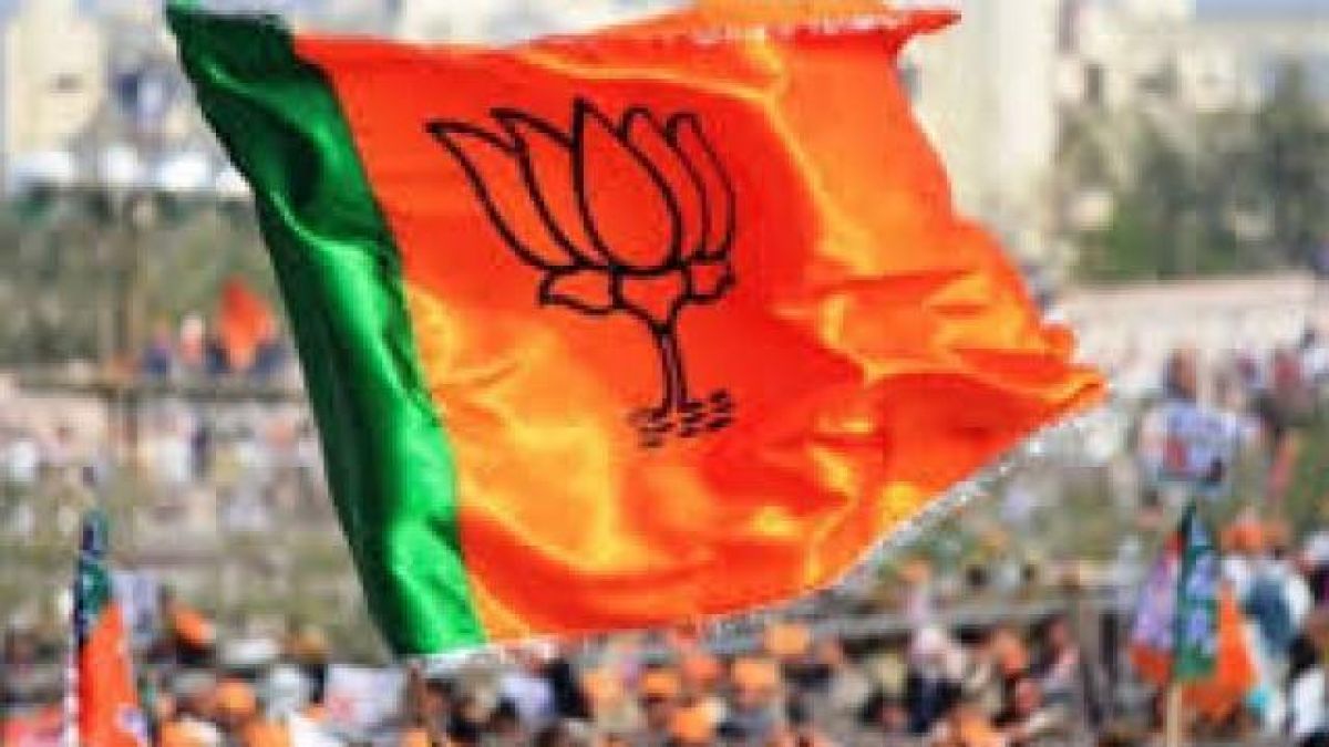 In UP, this ally of BJP sought seats in Maharashtra and Haryana