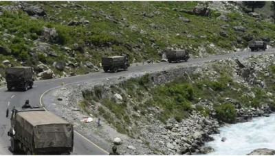 India deploys rockets and cannons on China border, preparations started to respond