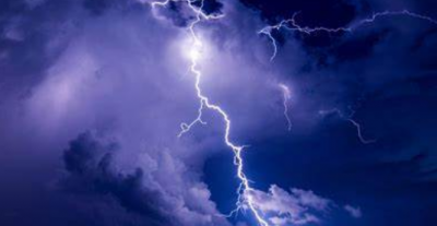 MP: 9 died in lightning strike