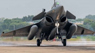 France assigns India second batch of fighter jets