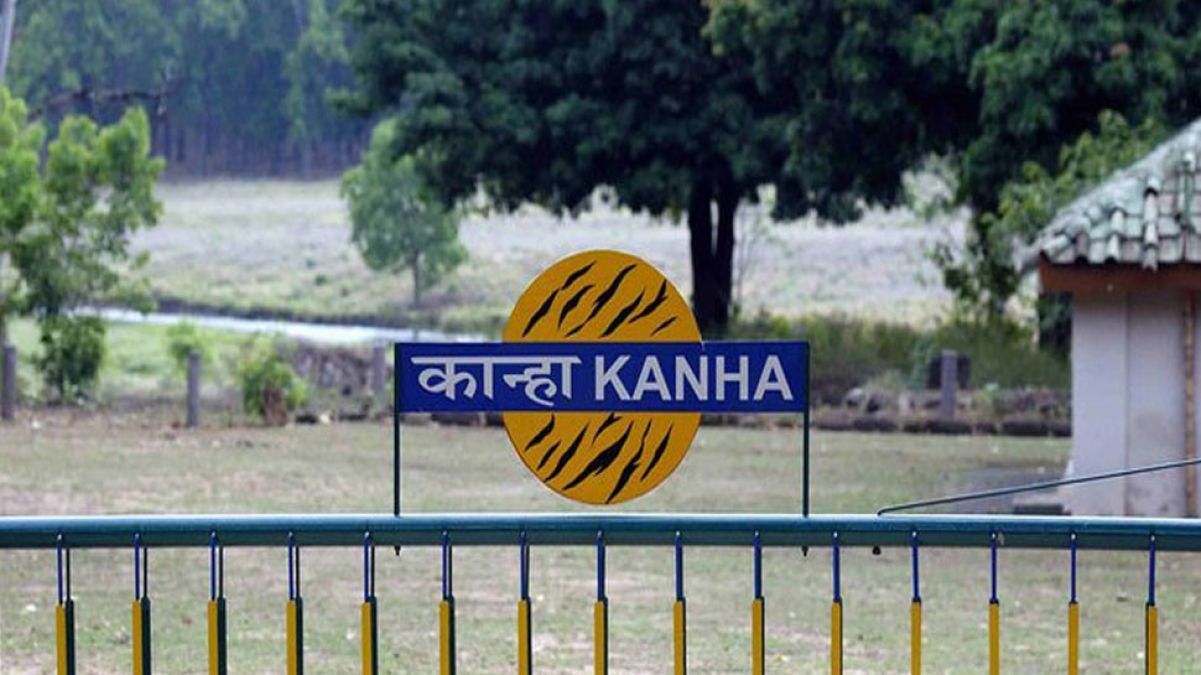 Kanha National Park will be open for tourists from October 16