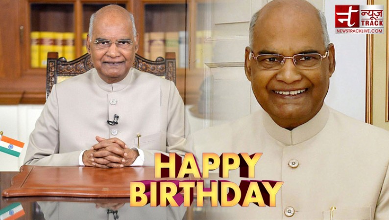 President Kovind served as a Central Government Advocate in the Delhi High Court, Now He is President Of India