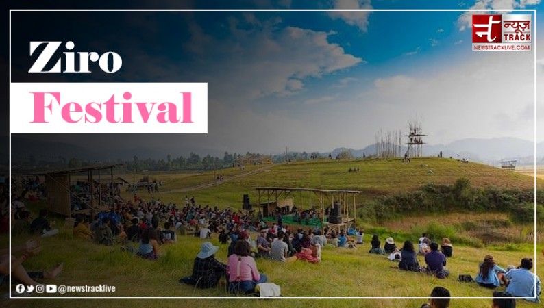 What is Zero festival? People from India and abroad come to attend this