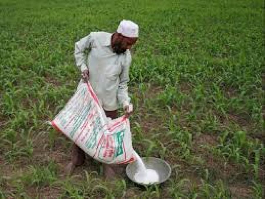Fertilizer demand may remain high in this rabi season, Know the reason!