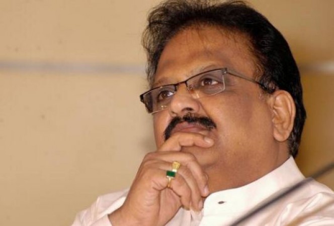 Bharat Ratna For SP Balasubrahmanyam: Jagan Mohan Reddy Writes Letter To PM