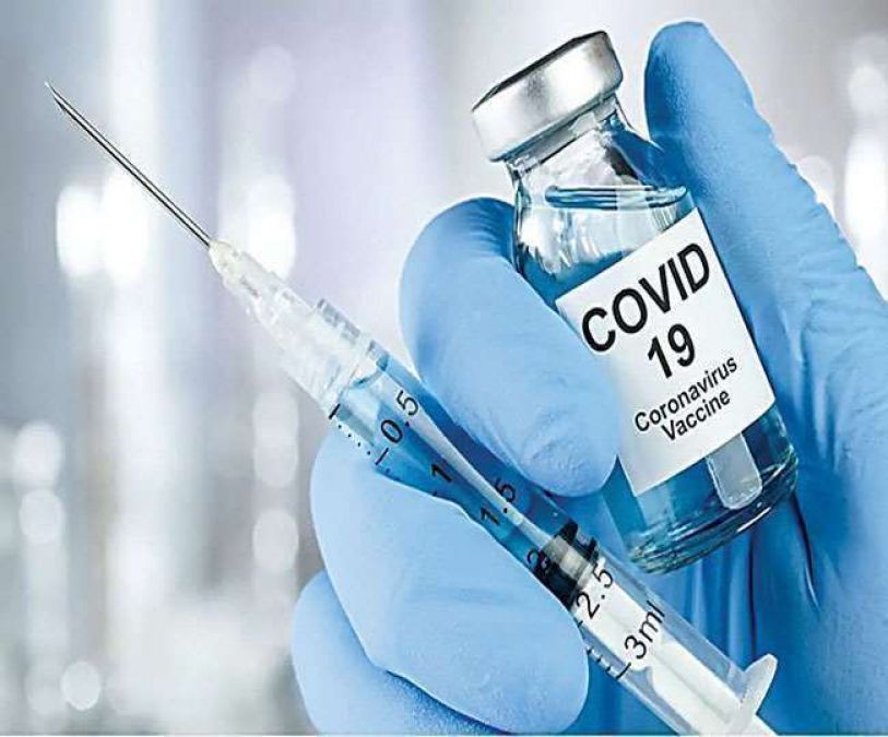 Odisha administered more than 3 crore vaccines, CM Patnaik praised by tweeting