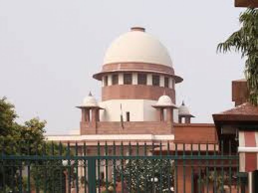 Supreme Court took this step to stop the increase in the number of pending cases