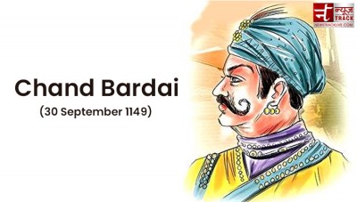 Here is all you need to know about Chand Bardai; Famous Indian Poet