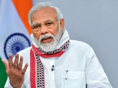 PM Modi to inaugrate 6 mega Ganga projects in Uttarakhand