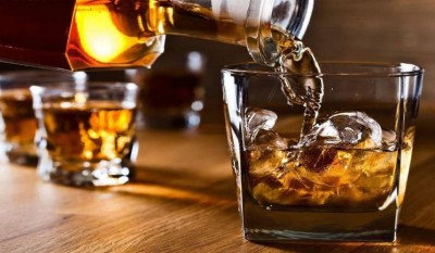 All Private liquor shops in Delhi to be shut from October 1