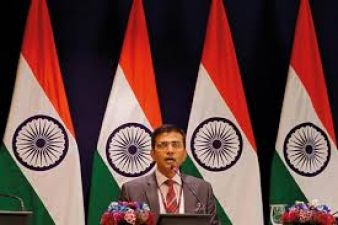 China raises issue of Jammu and Kashmir and Ladakh in UN, India retaliates