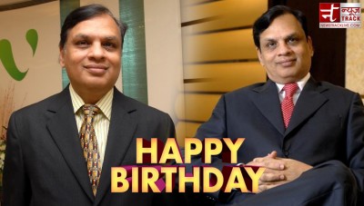 know lesser-known things about Videocon Chairman Venugopal Dhoot
